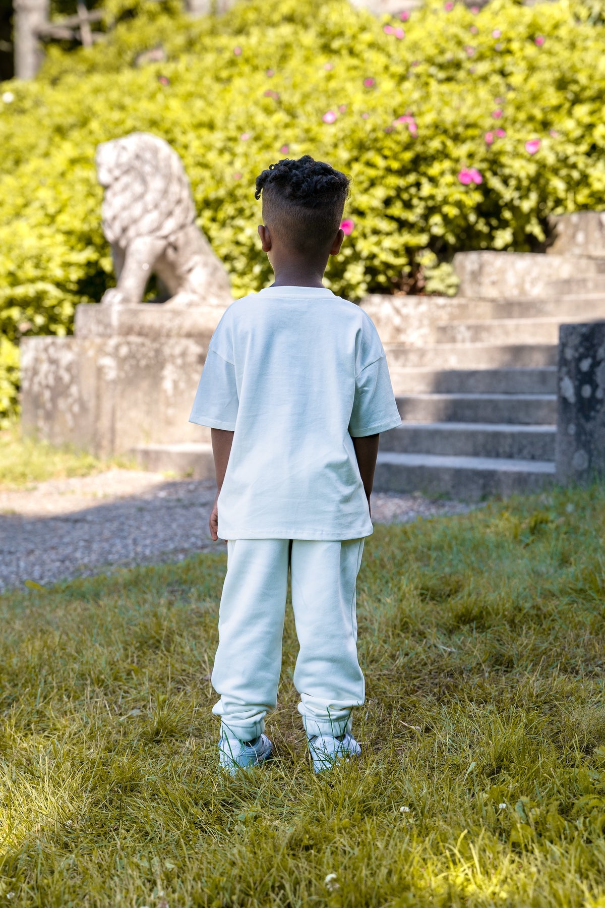 Every Kid's T-shirt Vanilla
