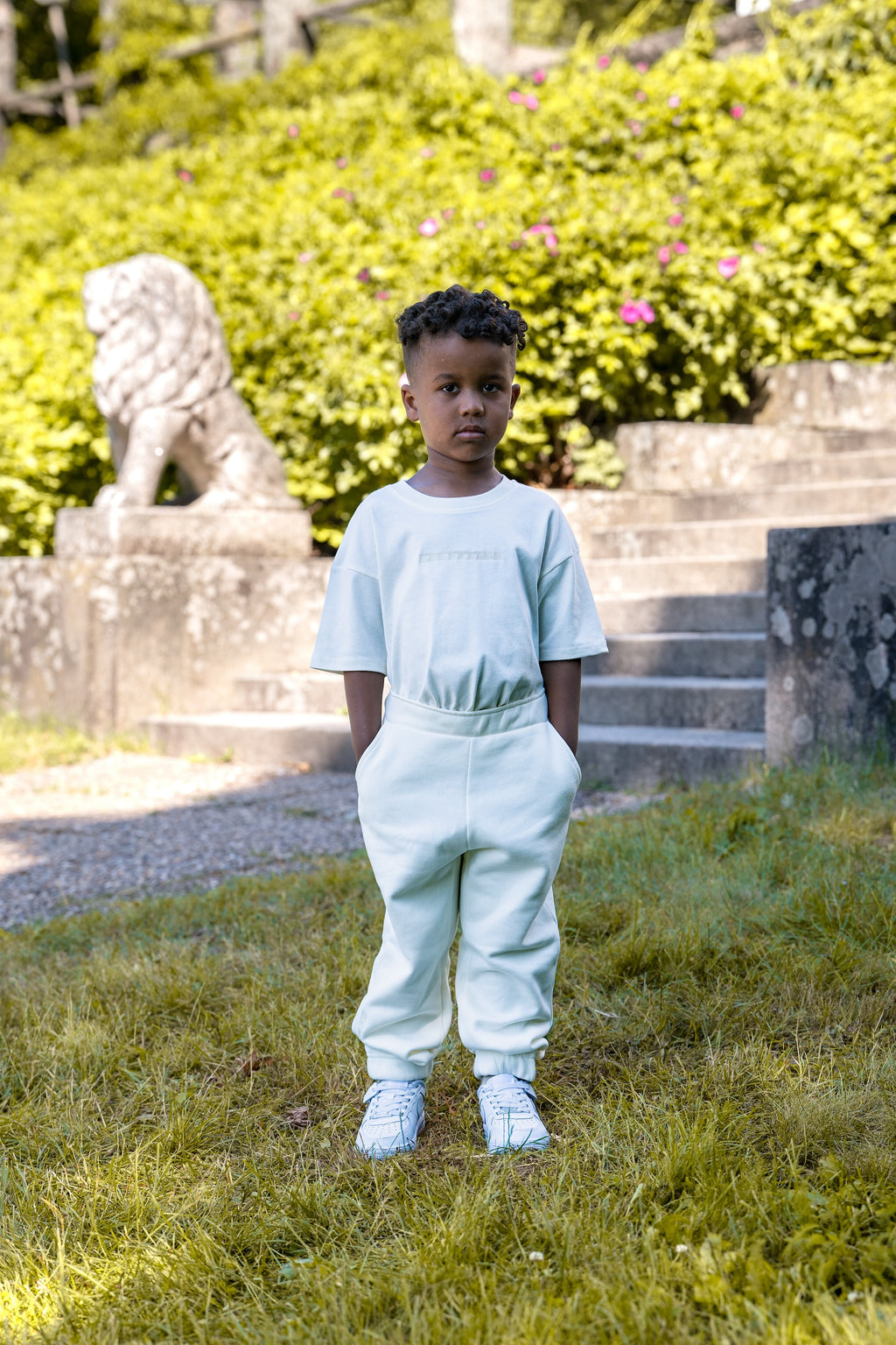 Every Kid's T-shirt Vanilla