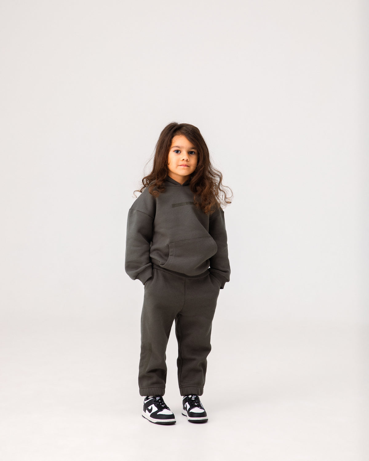 Every Kid's Sweatpants Forest Night