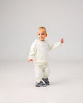 Every Kid's Sweatpants Vanilla