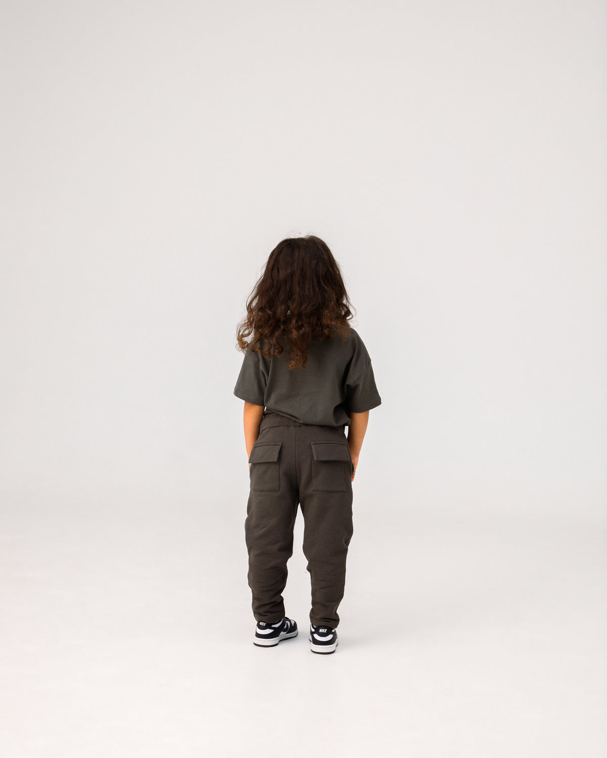 Zip Zip Zip – Kids' Cargo Trousers